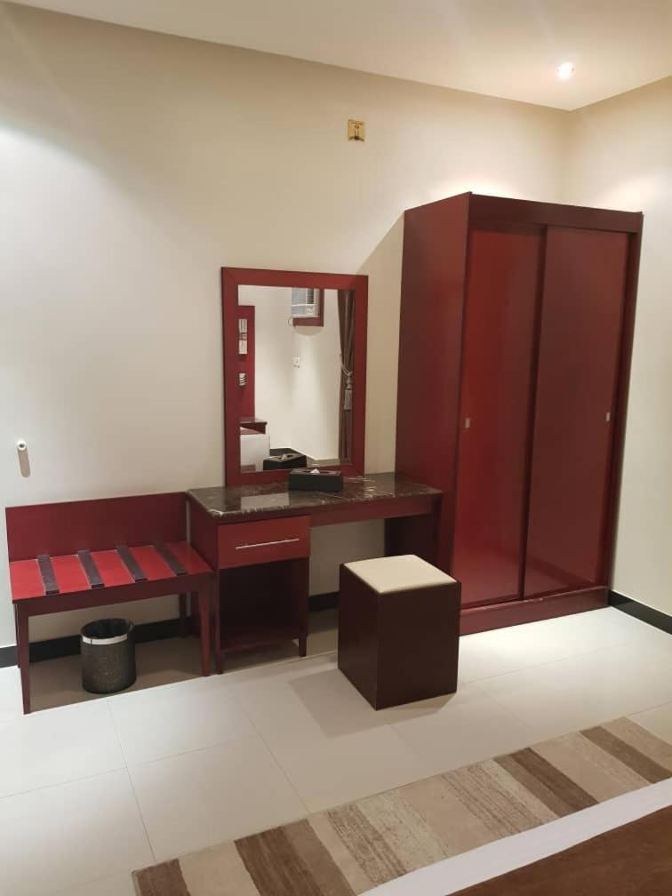 Aparthotel Al Muhaidb Al Nadwa Riyadh