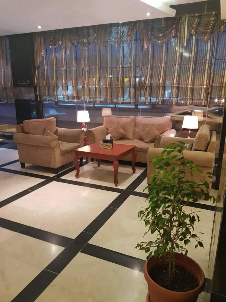 Al Muhaidb Al Nadwa Riyadh